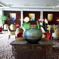 Hotel Guanyunlou Su-čou Exteriér fotografie